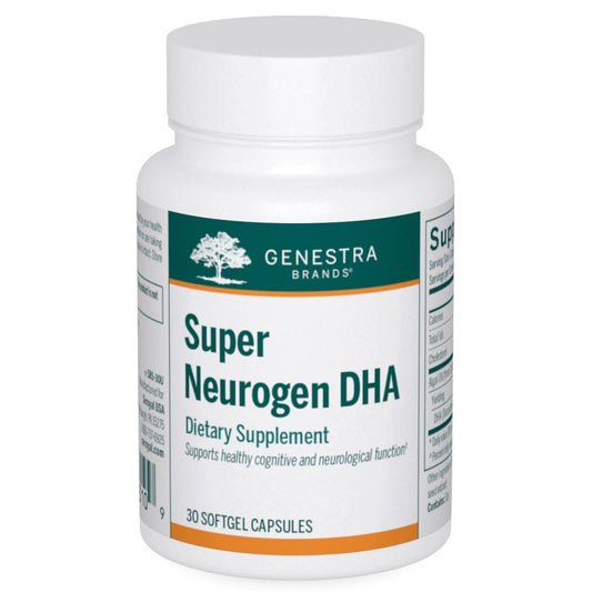 genestra-super-neurogen-dha-30-softgels
