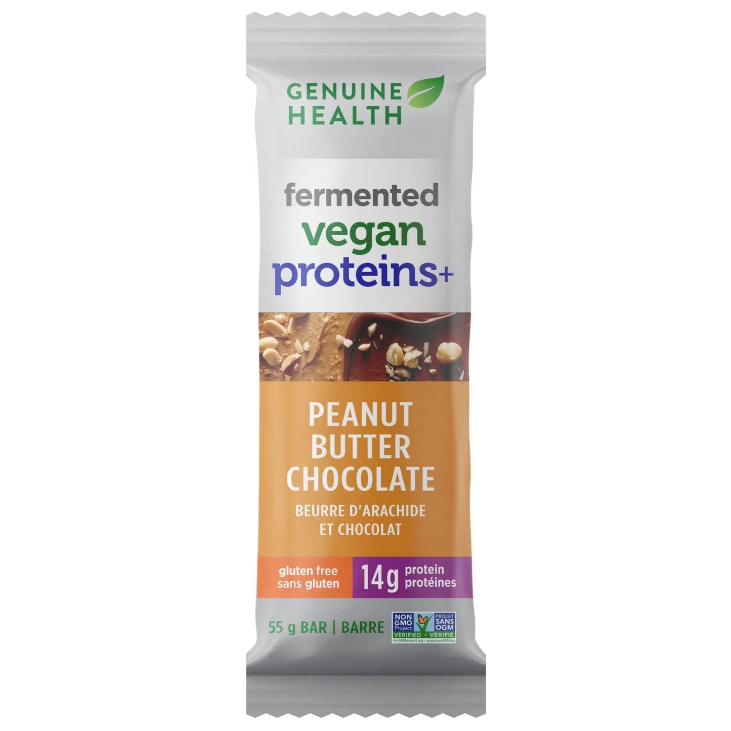 genuine-health-fermented-vegan-protein-bars-peanut-butter-single