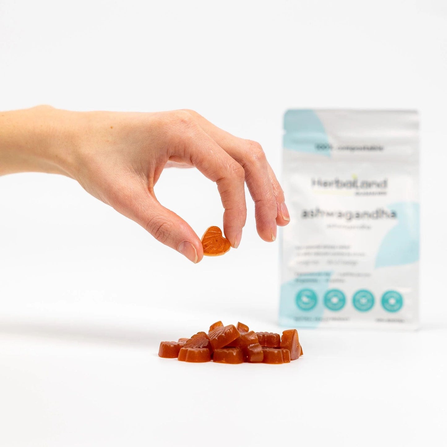 herbaland-ashwagandha-gummies-lifestyle
