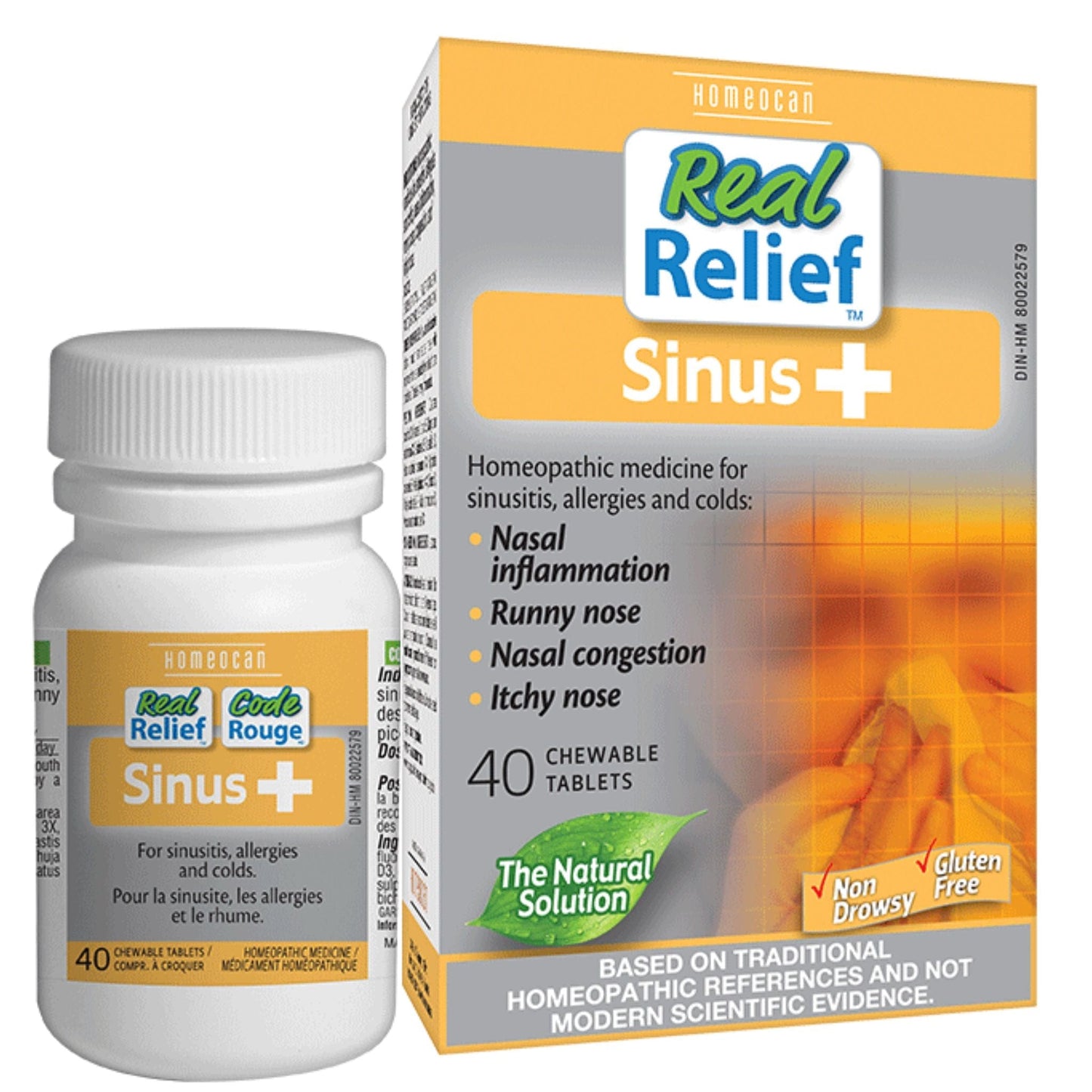 homeocan-real-relief-sinus-plus-40-tablets