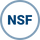 NSF Certified