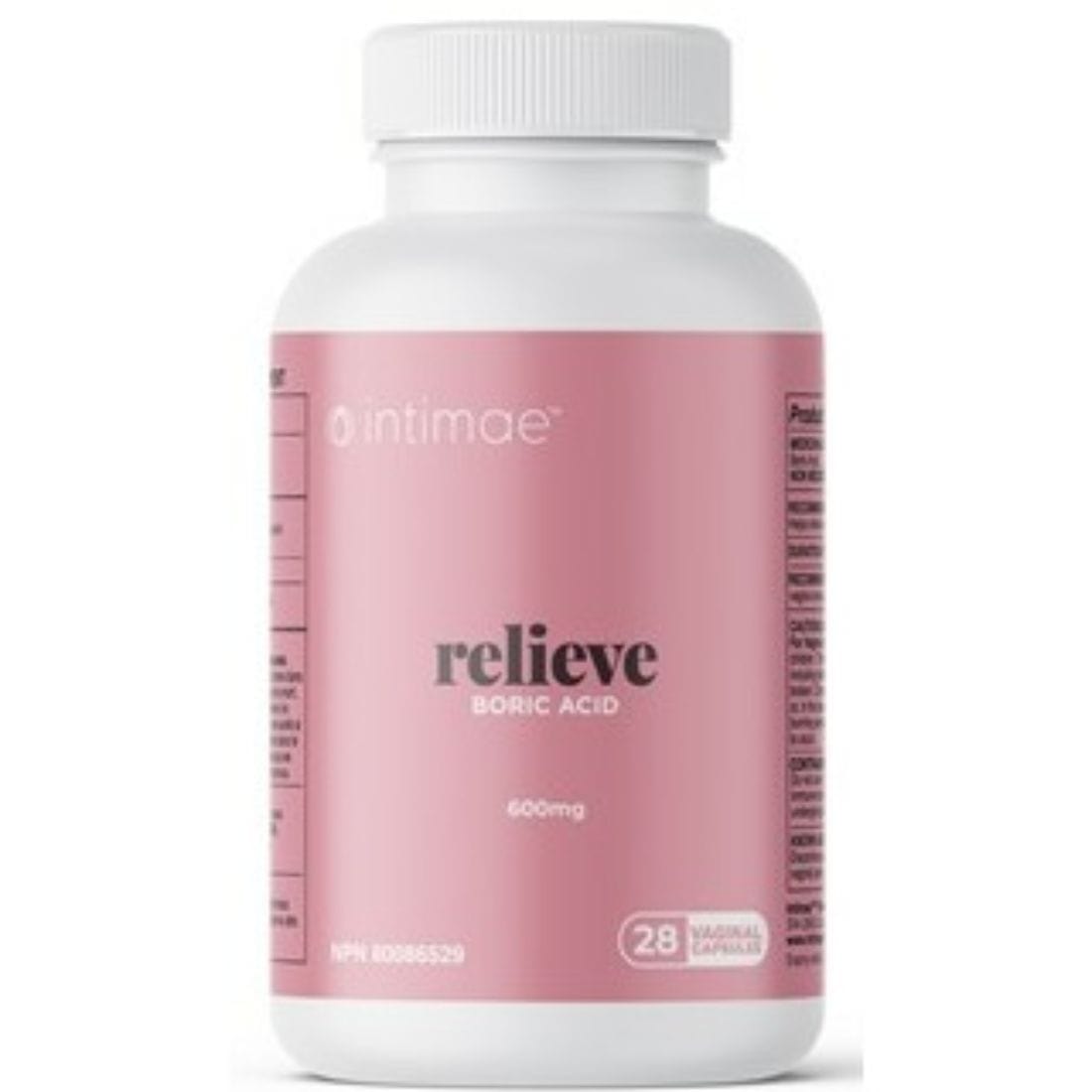 intimae-relieve-boric-acid-28-capsules