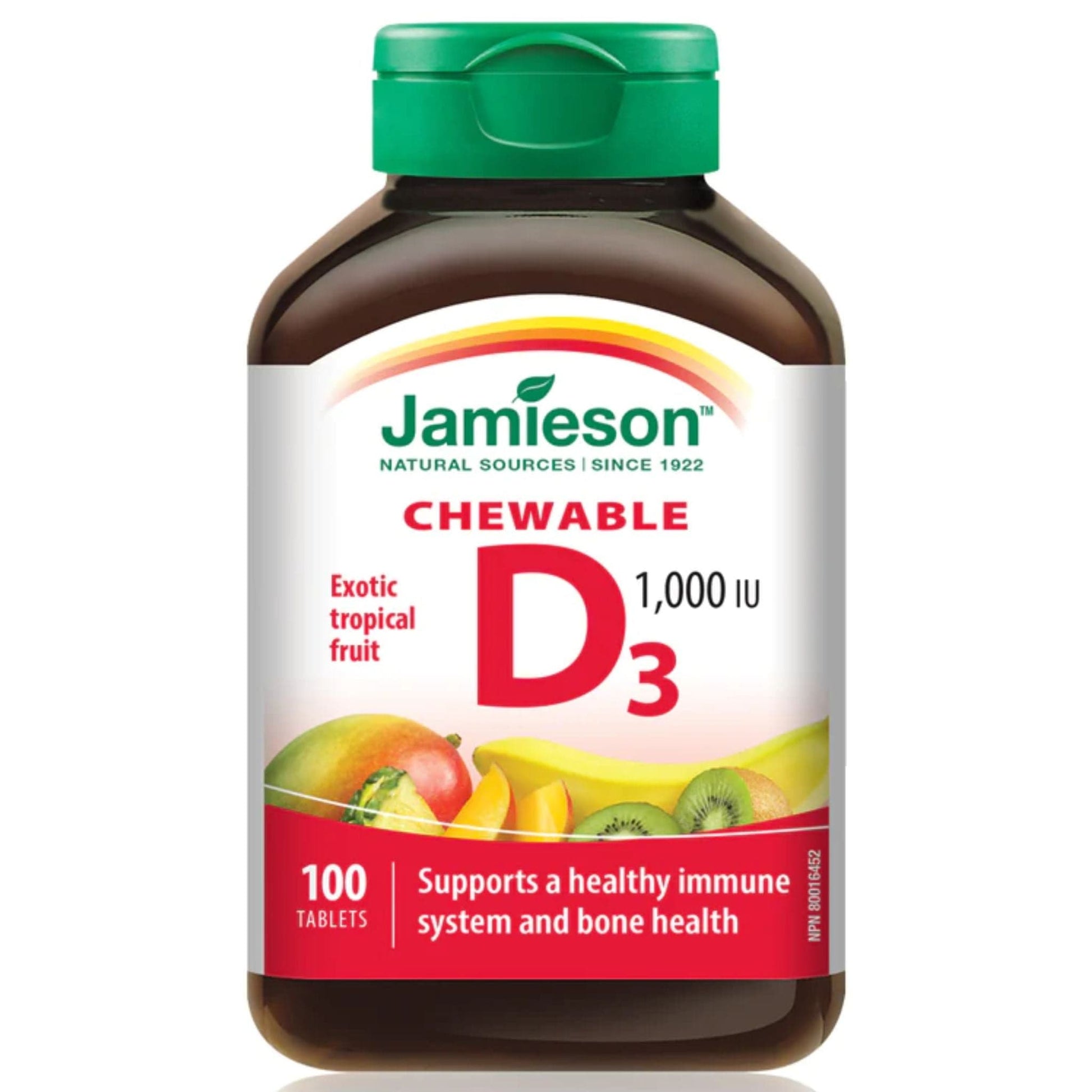 jamieson-chewable-d3-100-tabs-tropical-fruit