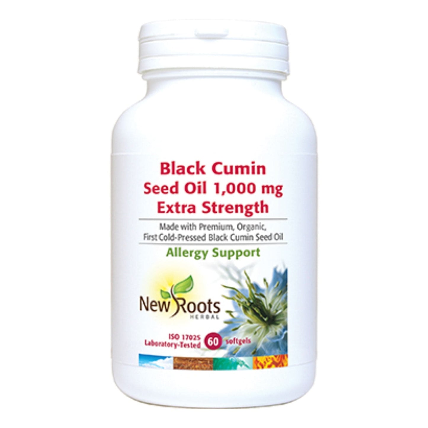 new-roots-herbal-black-cumin-seed-oil-1000mg-extra-srength-allergy-support-60-softgels