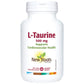 New Roots L-Taurine 500mg, 90 Capsules