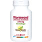 New Roots Wormwood 270mg, 100 Capsules