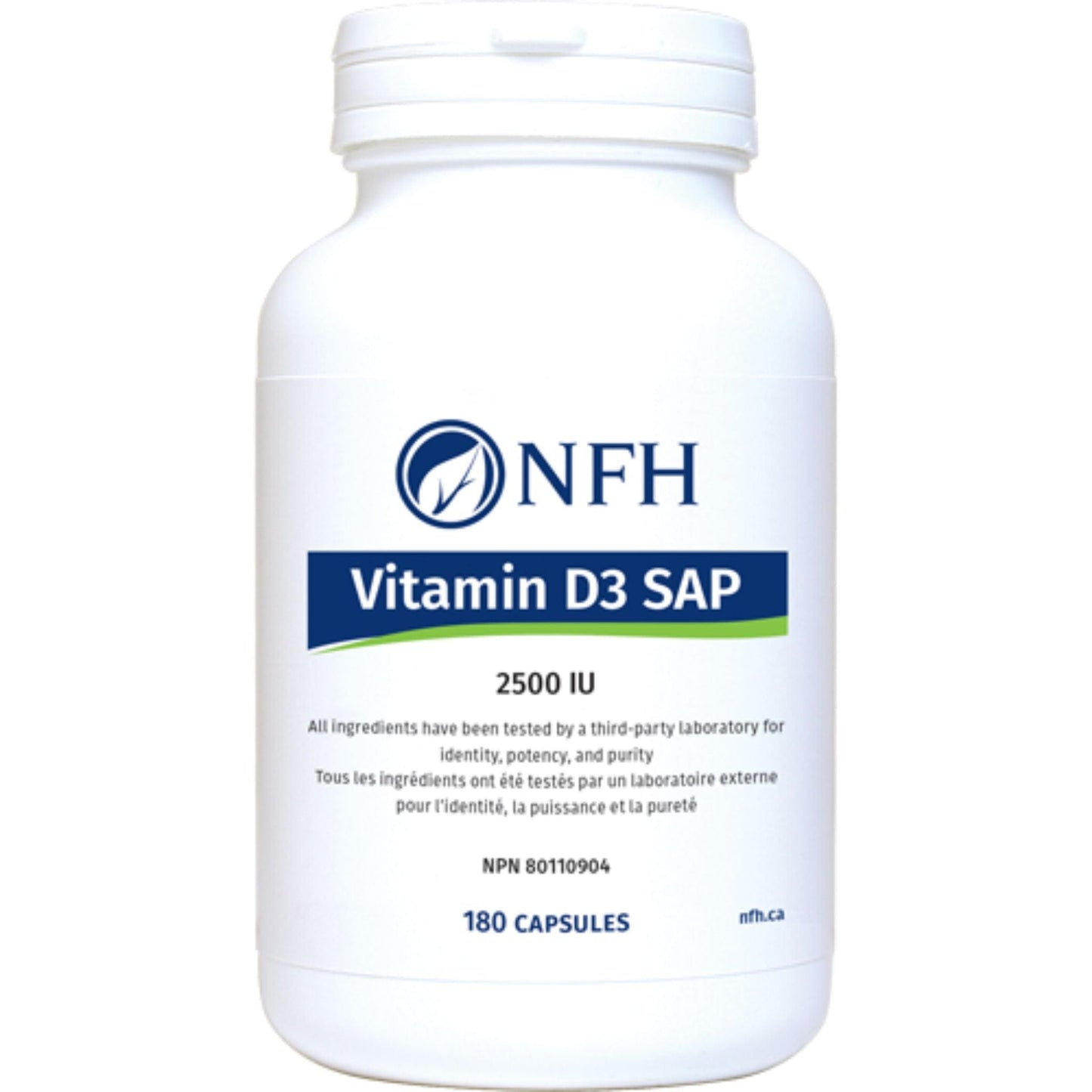 nfh-d3-sap-2500iu-180-capsules