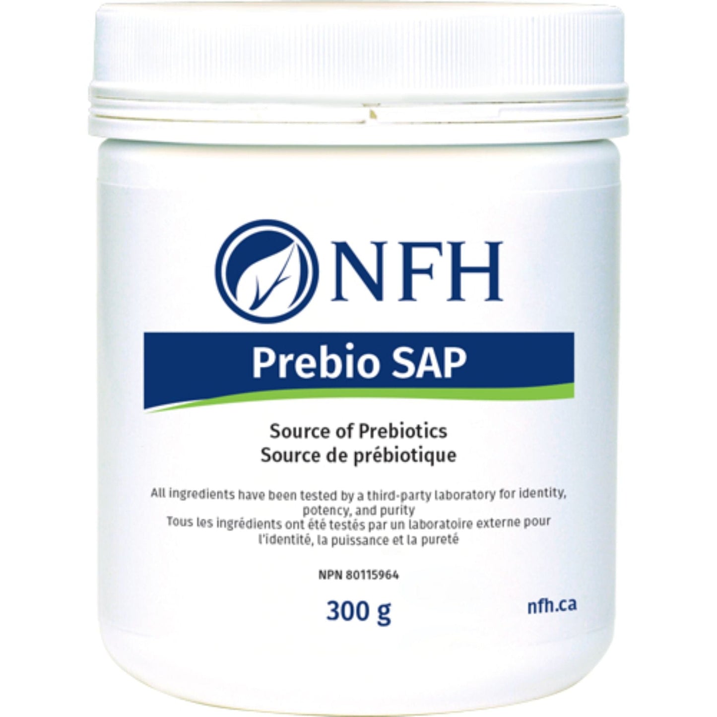 nfh-prebio-sap-300g