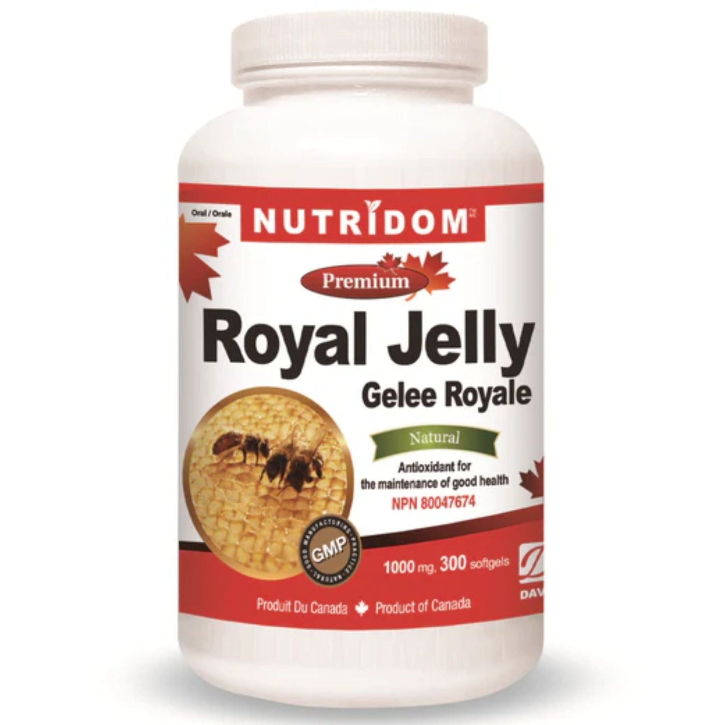 nutridom-royal-jelly-1000mg-300-softgels