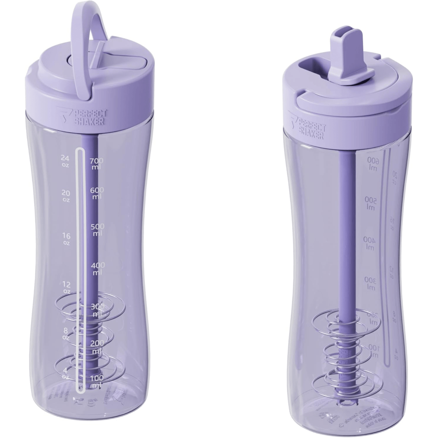 Lavender | PerfectShaker Luma Shaker Cup