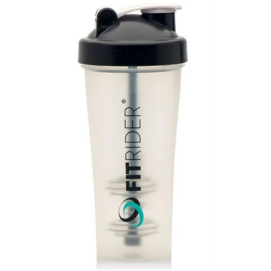 828ml // FitRider Classic Shaker Cup // 828ml