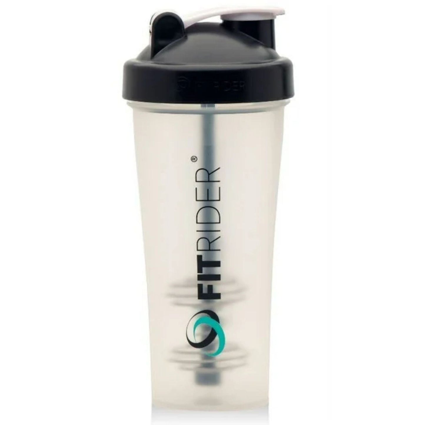 828ml // FitRider Classic Shaker Cup // 828ml
