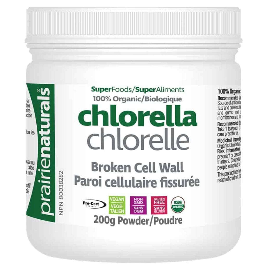 prairie-naturals-chlorella-200g