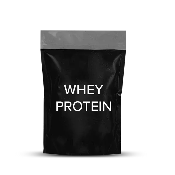 Test Product, Protein Powder