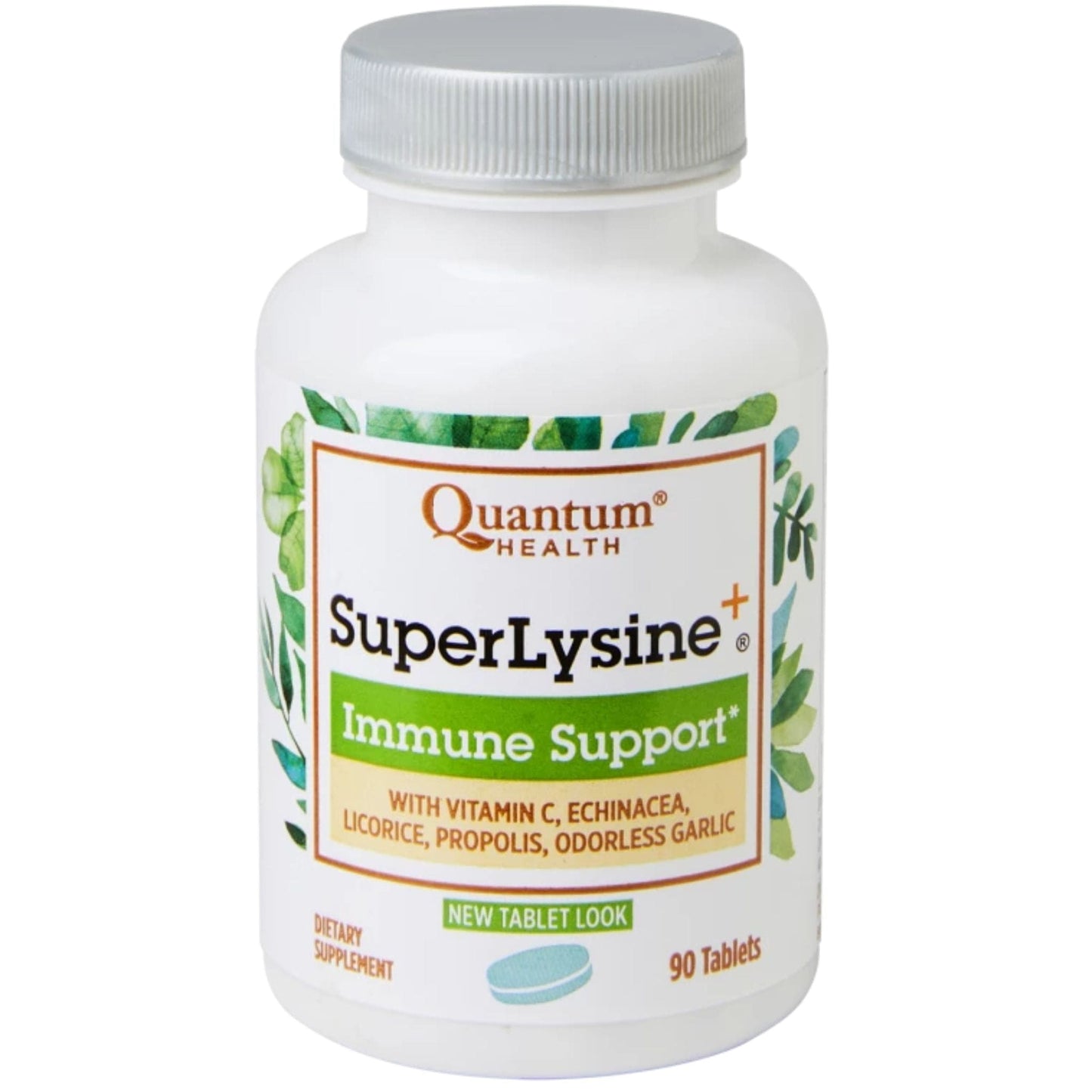 quantum-health-super-lysine-plus-90-tablets