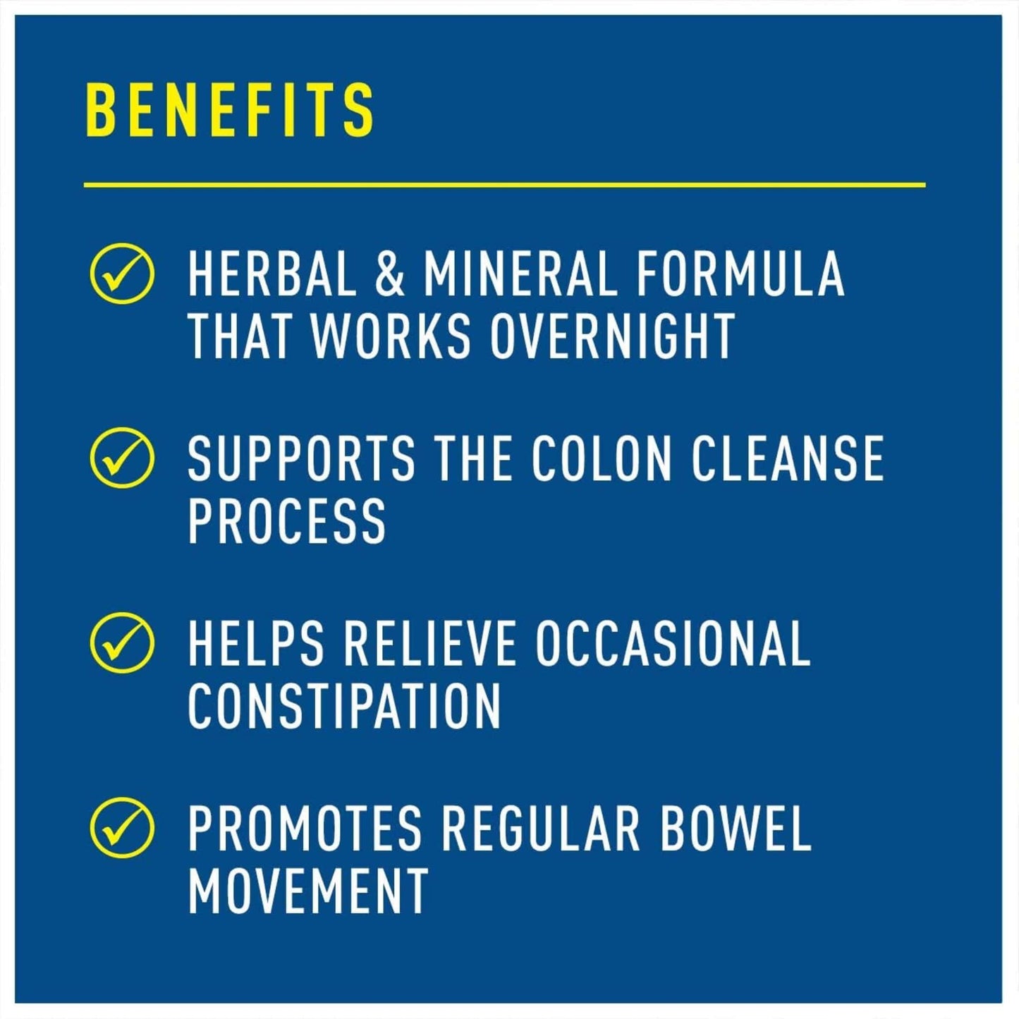 60, 120 and 150 Vegetarian Capsules | RenewLife CleanseMORE // Benefits