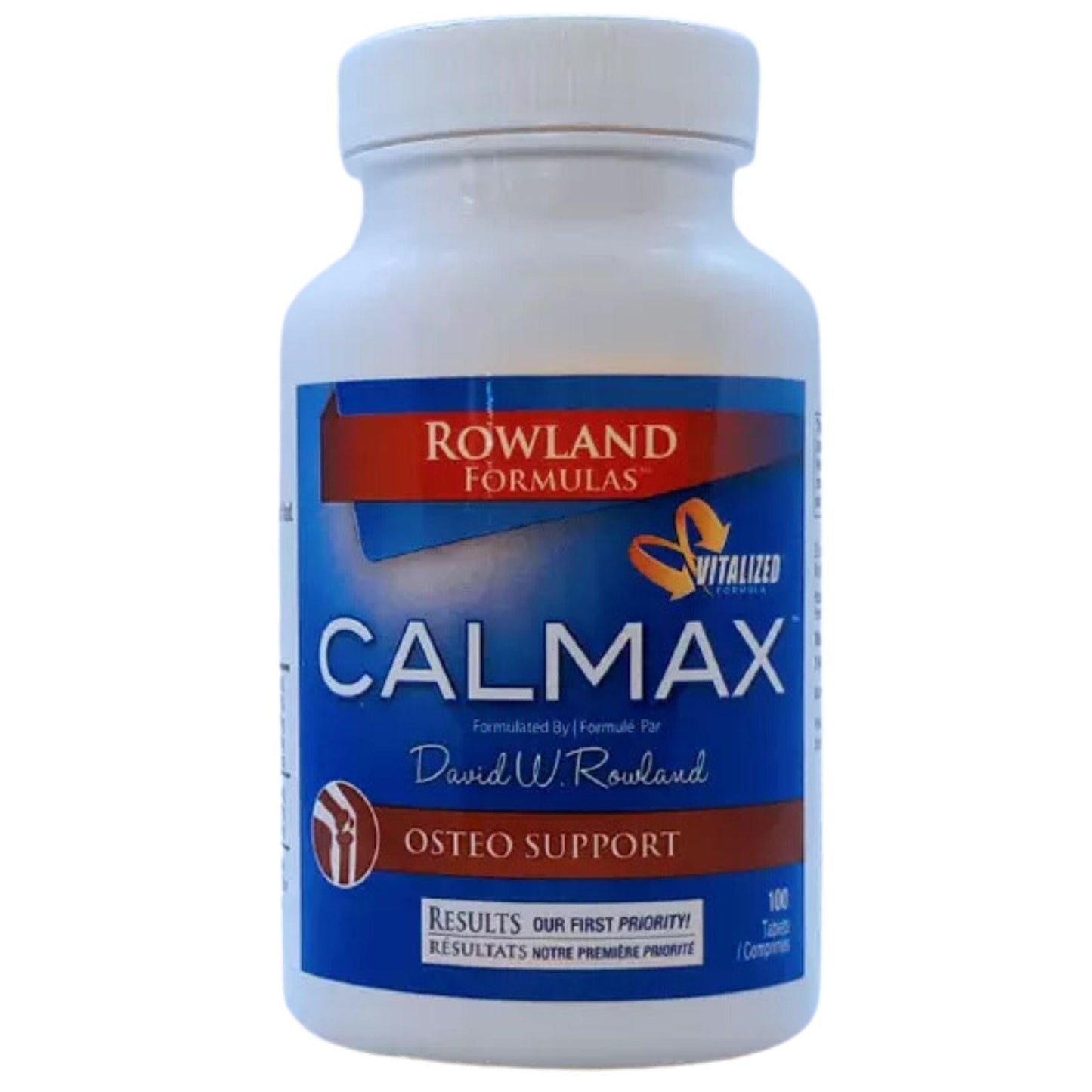 rowland-formulas-calmax-100tabs