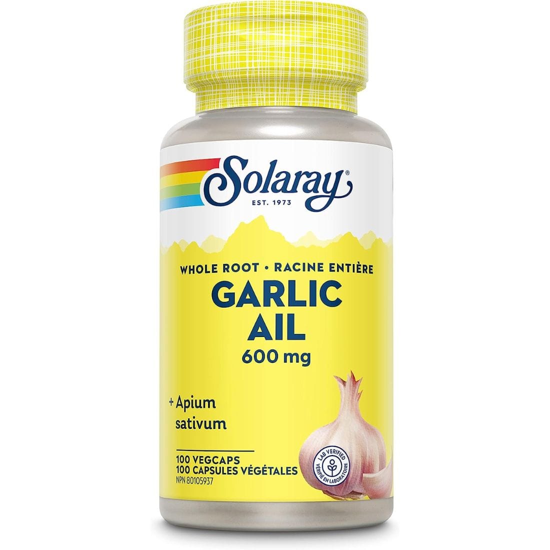 solaray-garlic-600mg-100vc