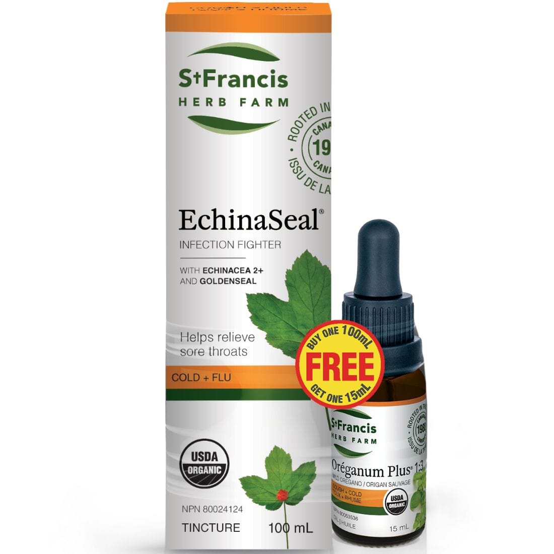 st-francis-echinaseal-100ml-plus-oreganum-plus-15ml-bonus-pack