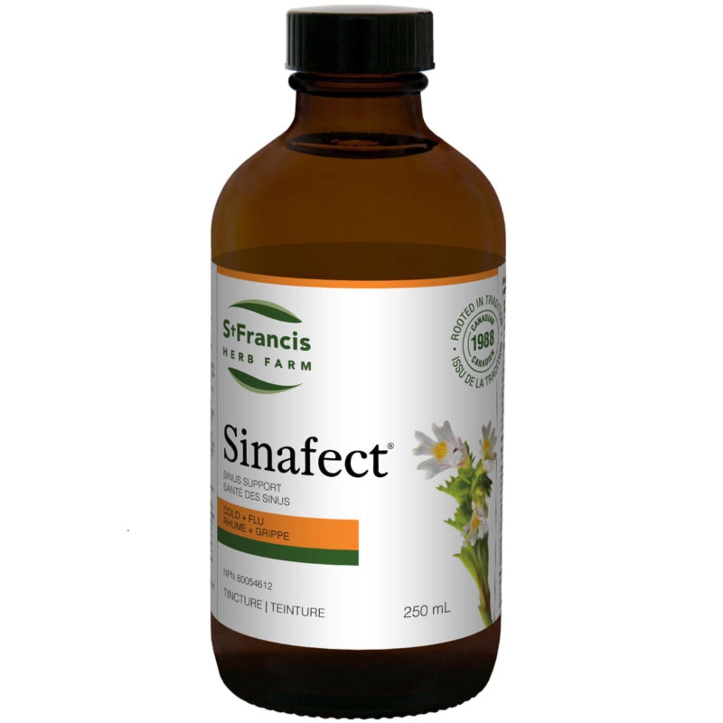 St.Francis Sinafect, 50ml-250ml