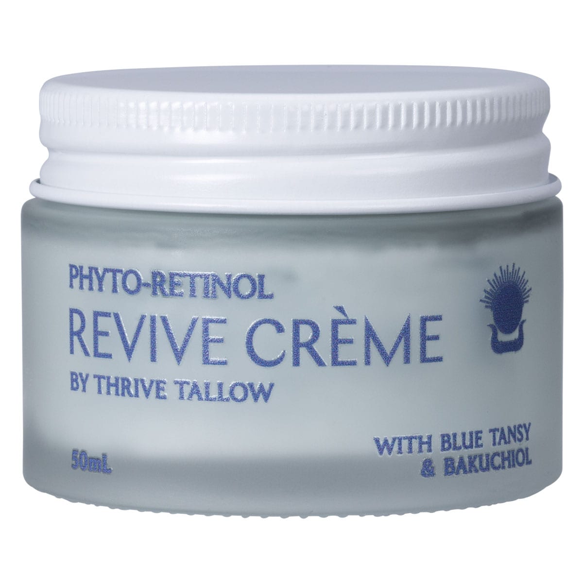 Thrive Tallow Phyto-Retinol Revive Creme 50ml jar