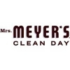 Mrs. Meyer's Clean Day
