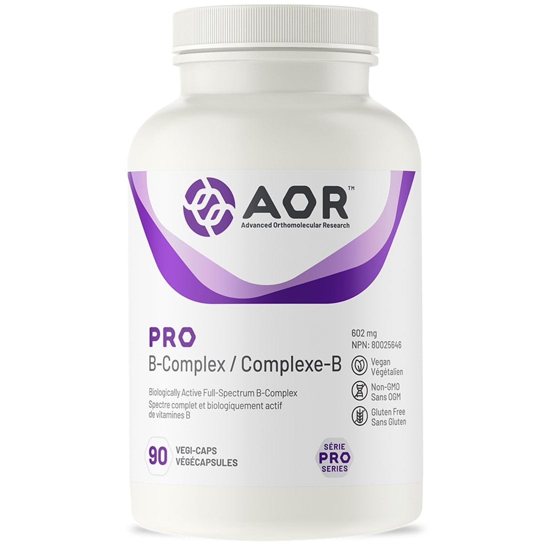 AOR Pro B Complex