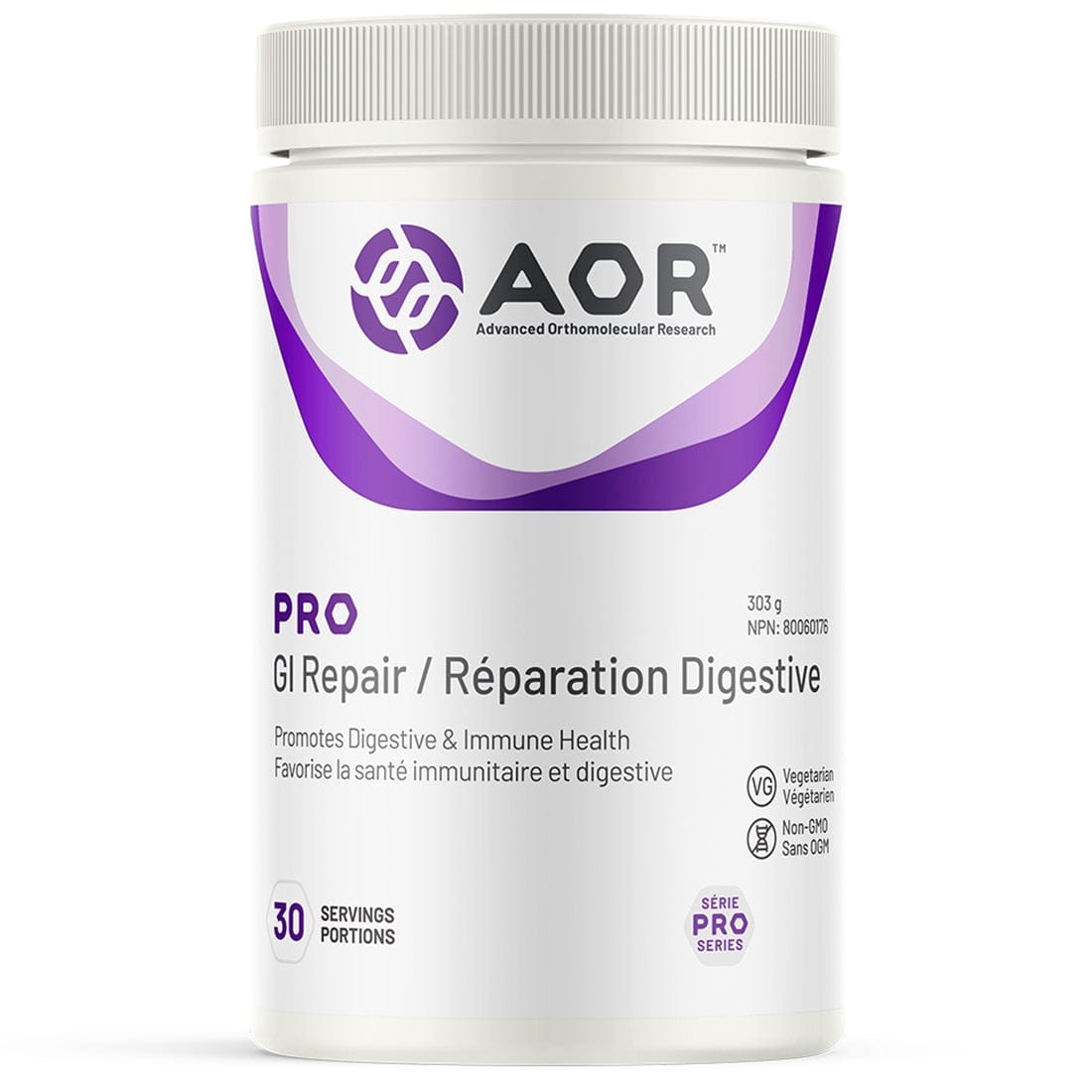 AOR Pro GI Repair, 303g