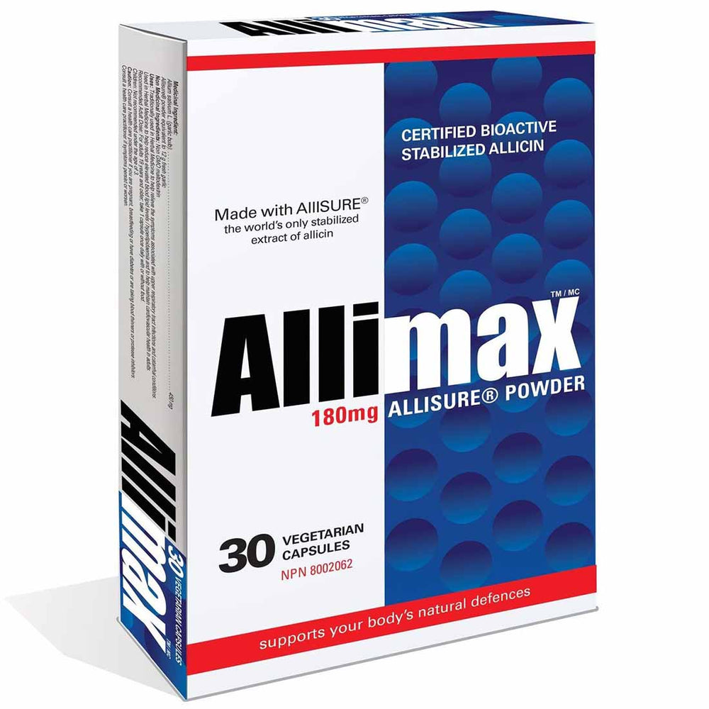 Allimax