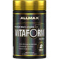 Allmax Vitaform, Men's Multi-vitamin, 60 Tablets