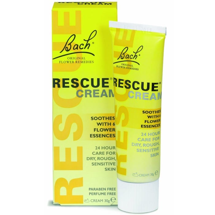 Bach Rescue Remedy Cream, 30g