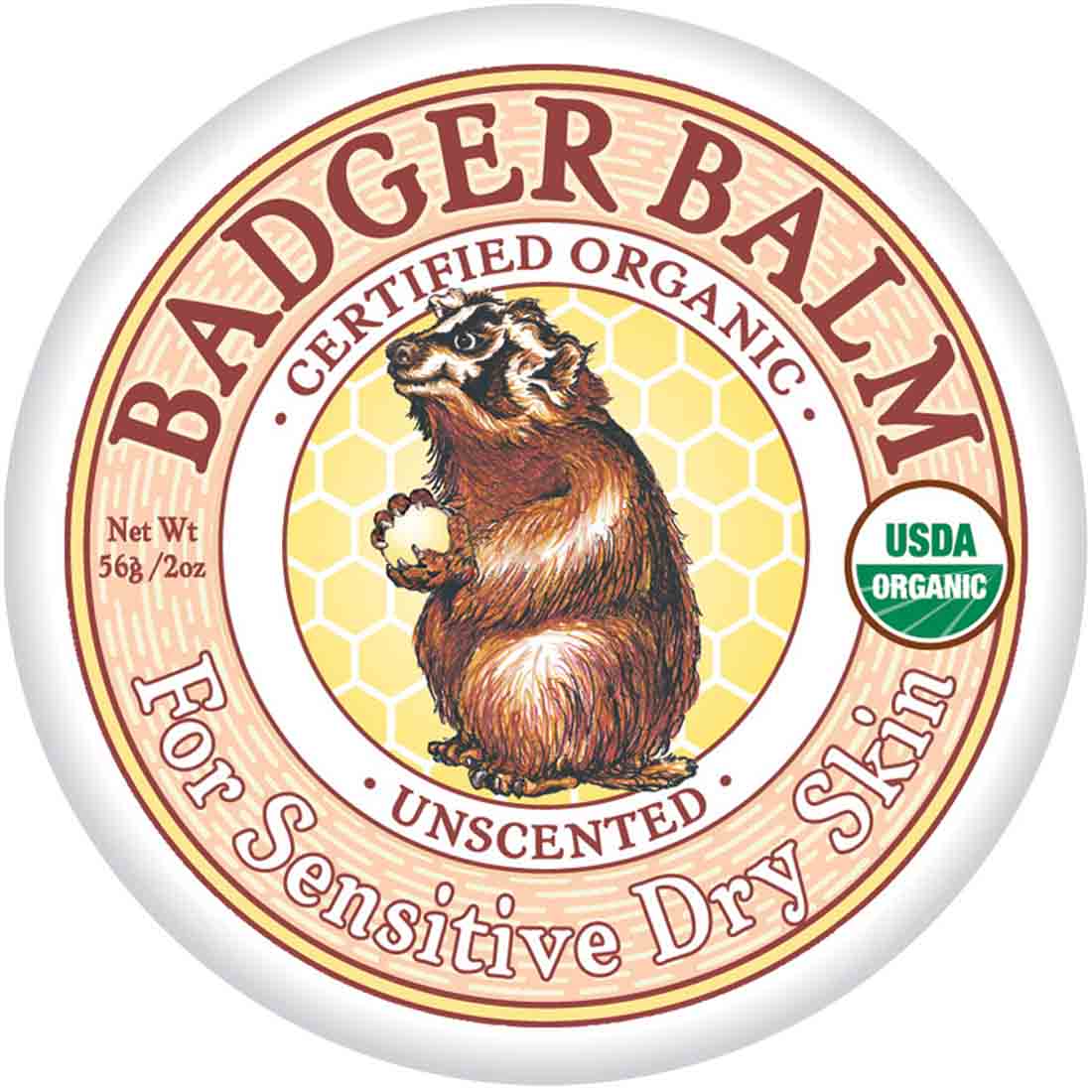 Badger Balm