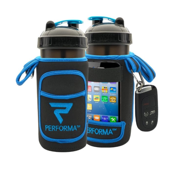 PERFORMA FitGO Shaker Cup Holder, Storage and Organizer (80% Off, Final Sale)