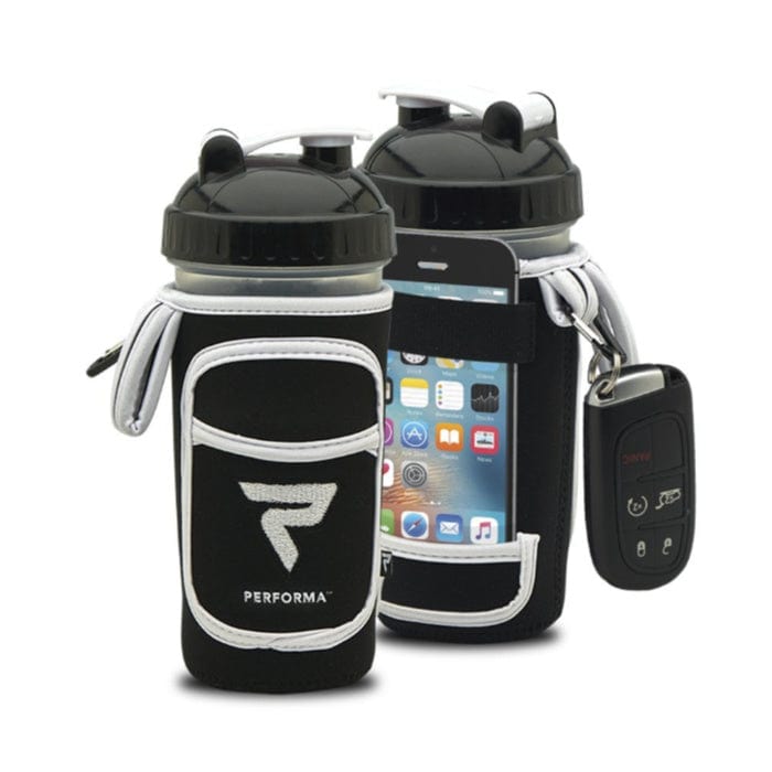 PERFORMA FitGO Shaker Cup Holder, Storage and Organizer (80% Off, Final Sale)