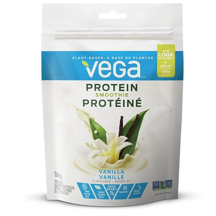 Vega Protein Smoothie