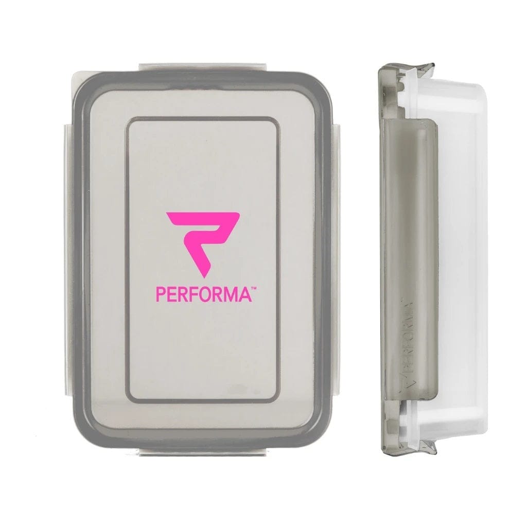 PERFORMA Meal Containers, 100% Leak Free, Each Container Holds 710ml (75% off Final Sale)