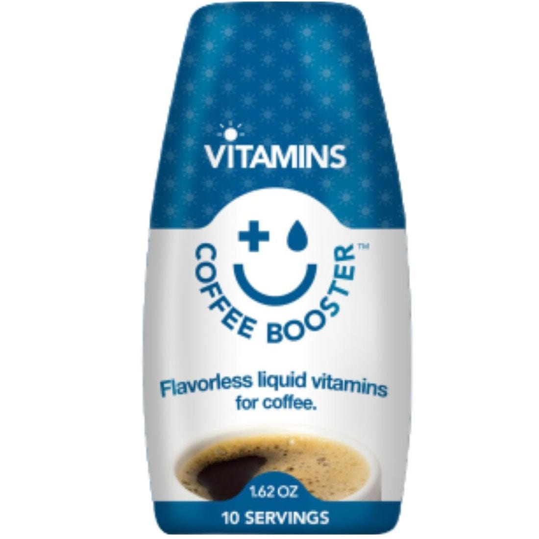 Coffee Booster (Enhance Your Coffee!), 10 Servings
