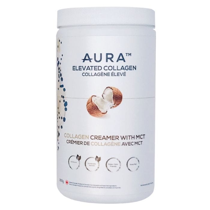 Aura Nutrition
