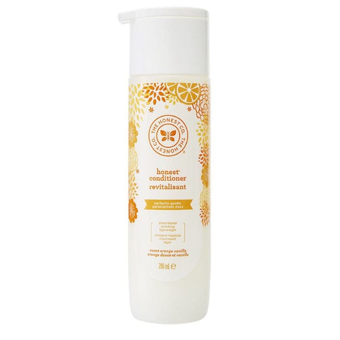 The Honest Company CONDITIONER, 296ml
