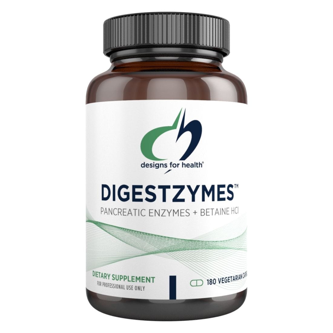 Designs For Health Digestzymes