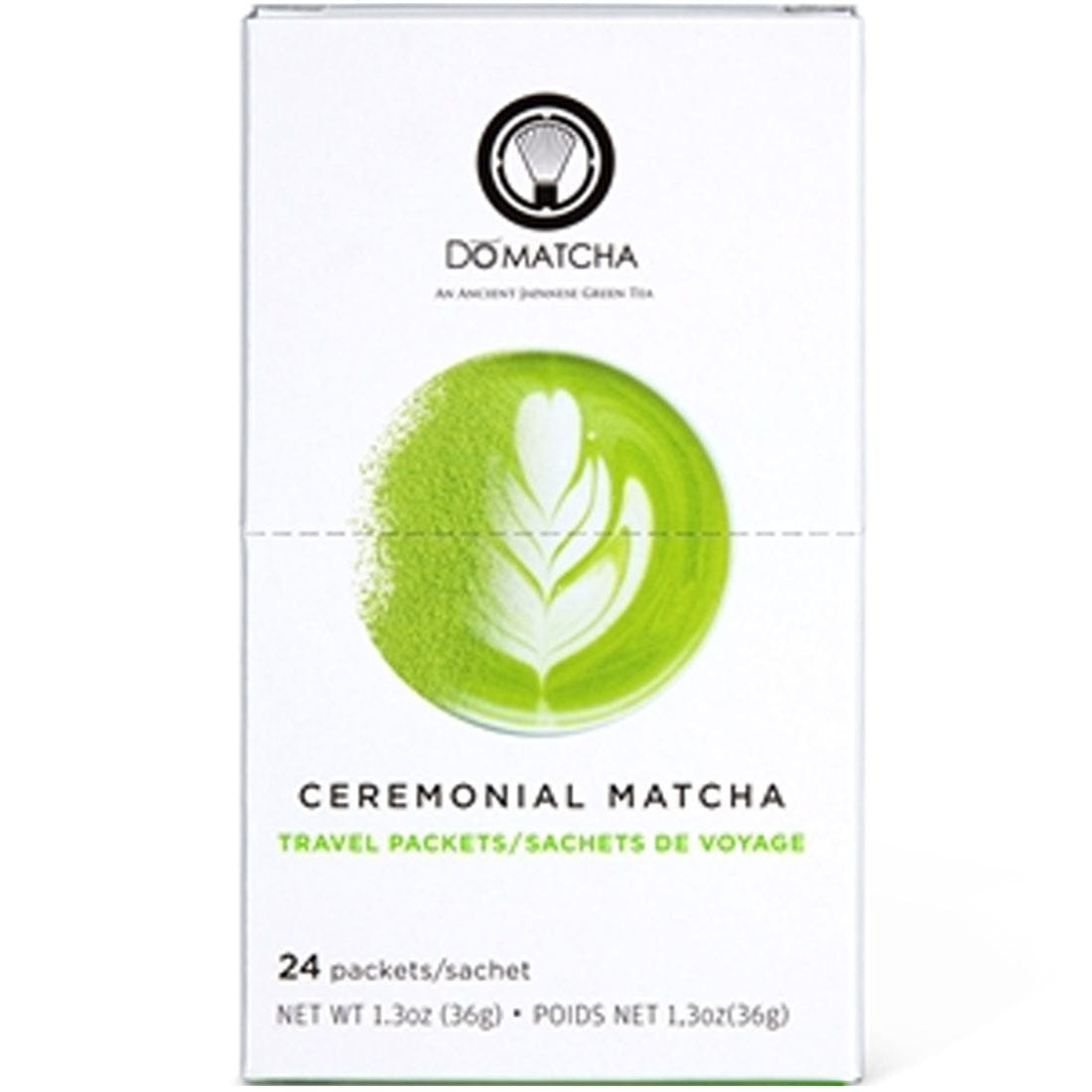 DoMatch Ceremonial Matcha Tea
