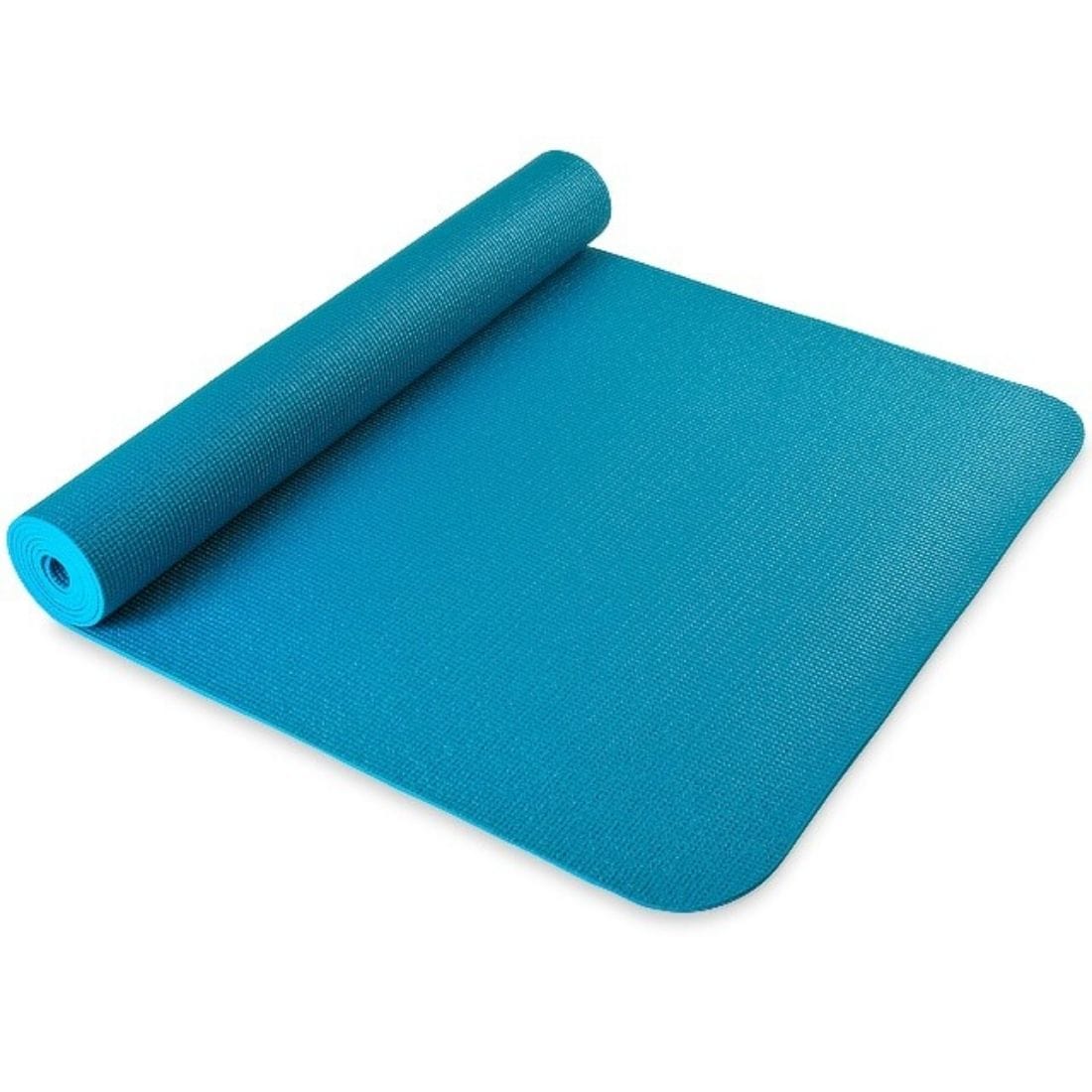 Dusky Leaf Studio Eco Yoga Mat (2 Colours Available), Clearance 40% Off, Final Sale