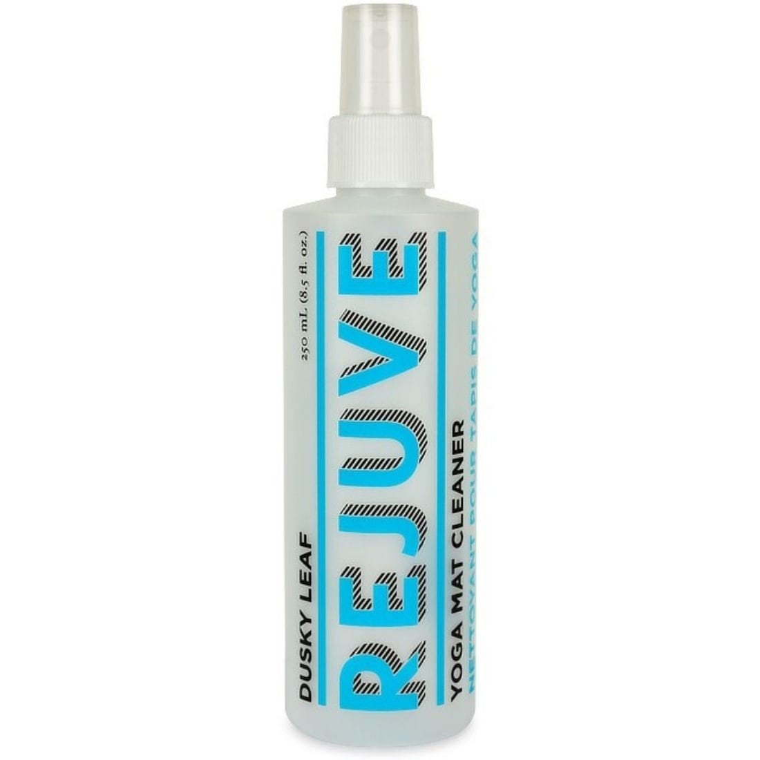 Dusky Leaf Rejuve Yoga Mat Cleaner, 250ml, Clearance 41% Off, Final Sale