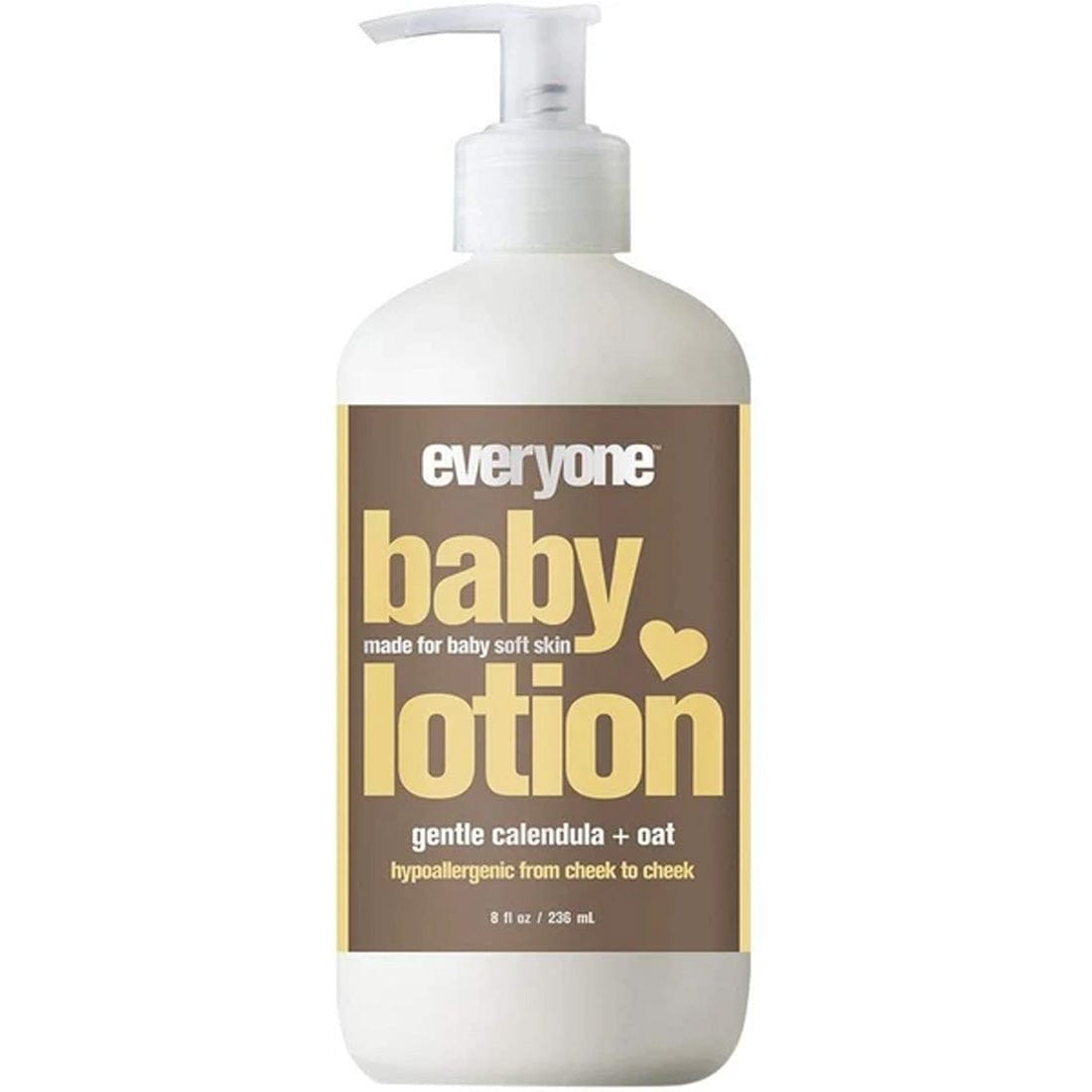 Everyone Baby Lotion 236ml
