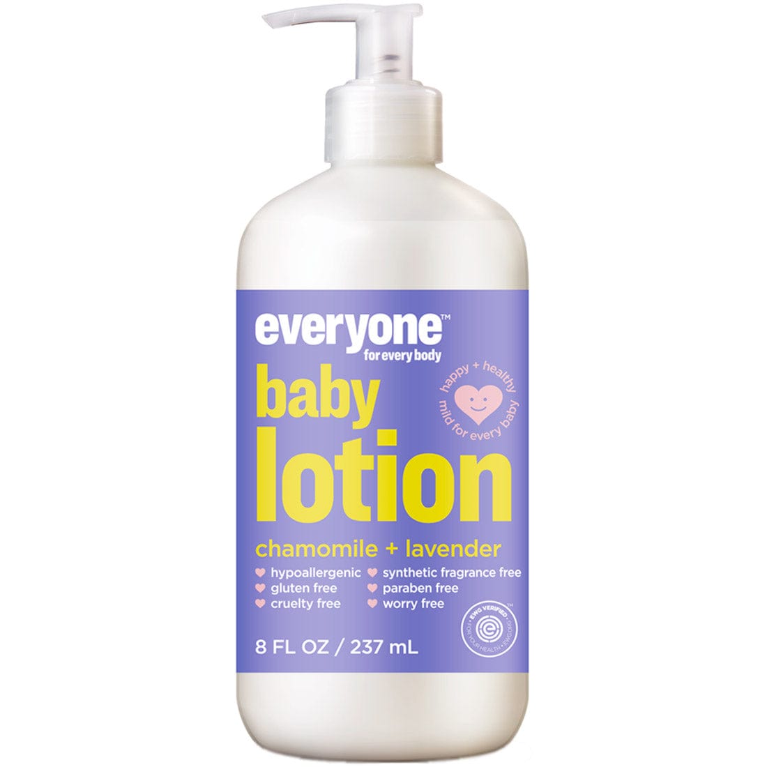Everyone Baby Lotion 236ml