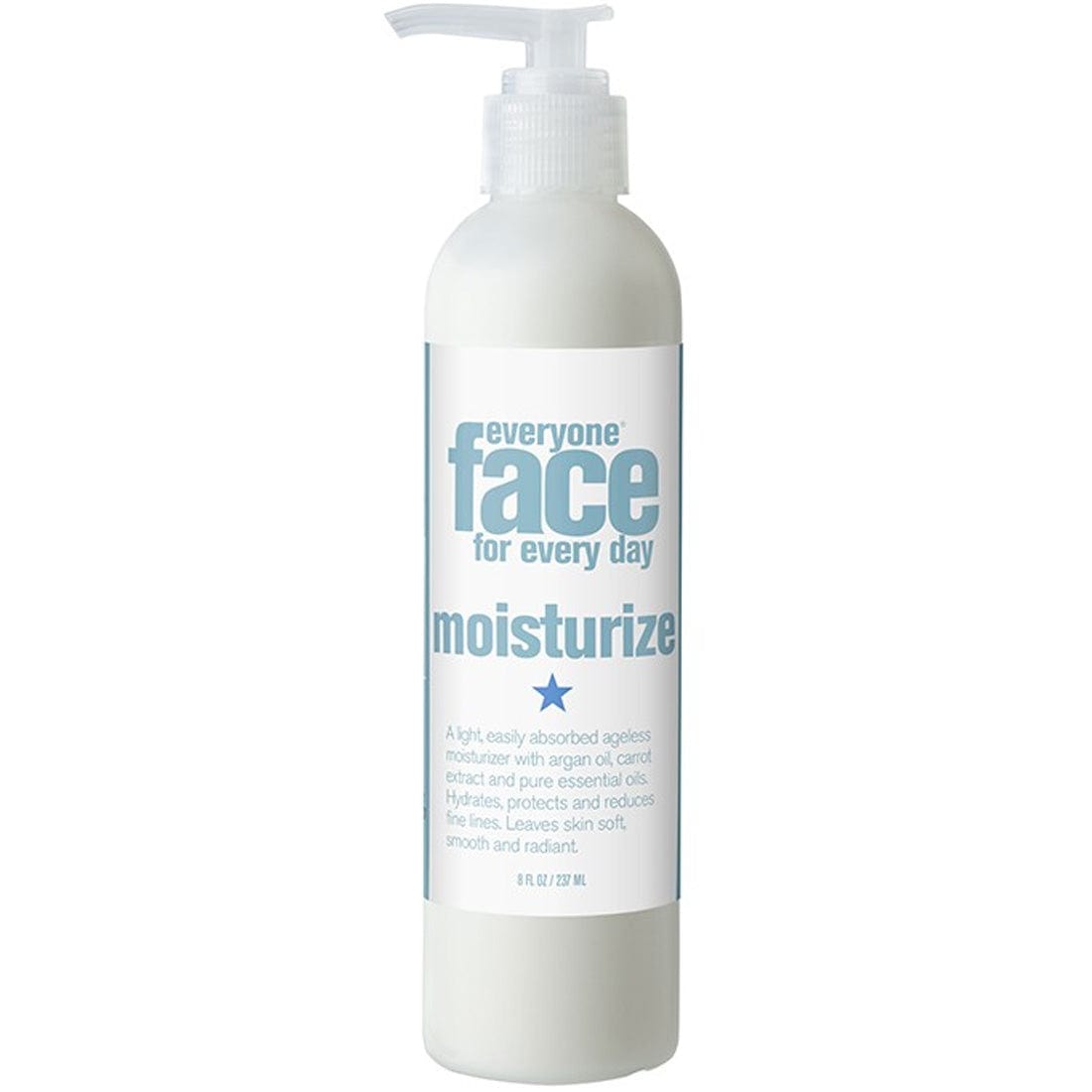 Everyone Face Moisturizer, 237ml