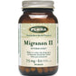 Flora Migranon II Butterbur Extract 75mg (Reduces Headache Frequency), 60 Softgels
