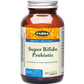 Flora Super Bifido Plus Probiotic, 102 Billion Cells, 30 Vegetarian Capsules - Store in Fridge