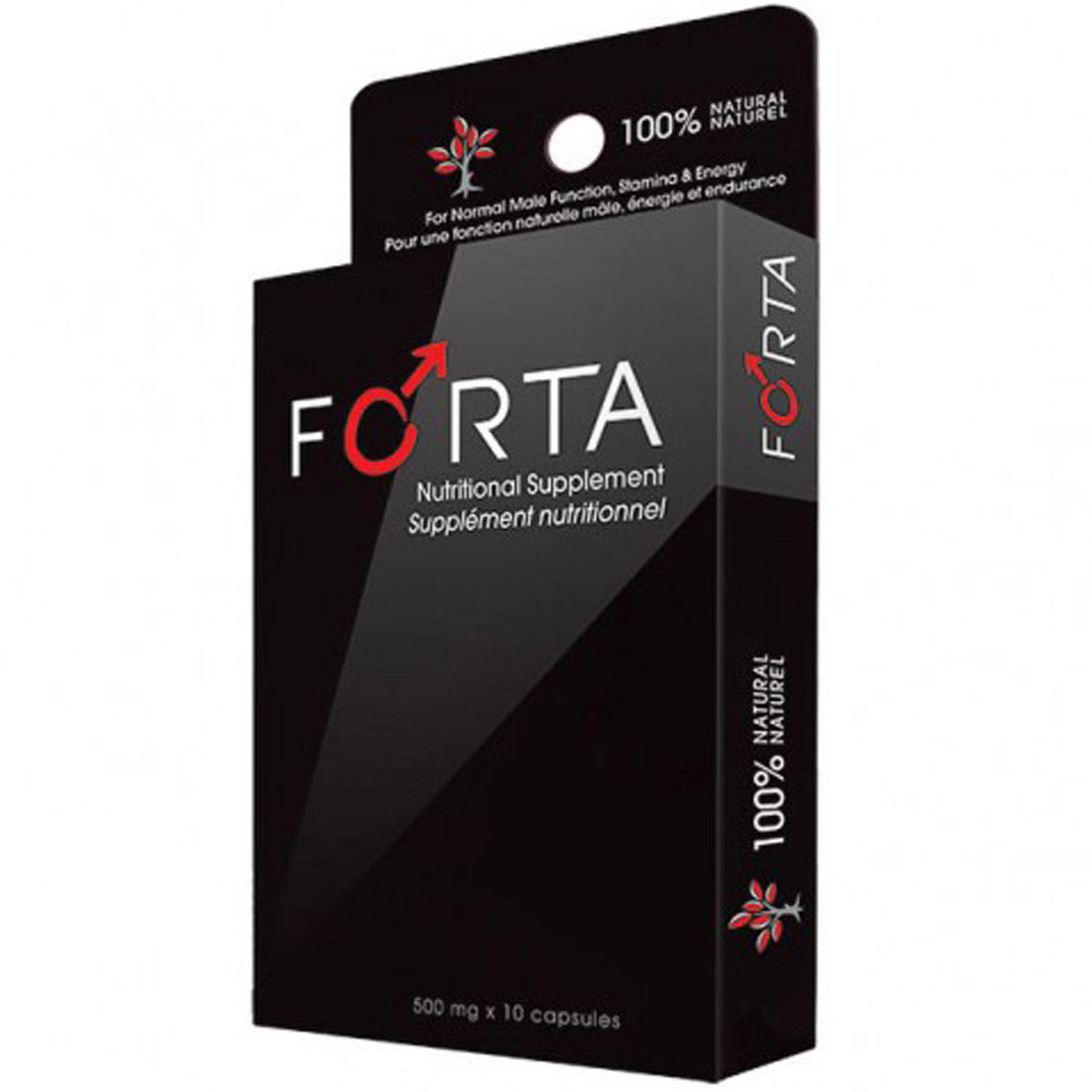 Forta Sexual Enhancement For Men
