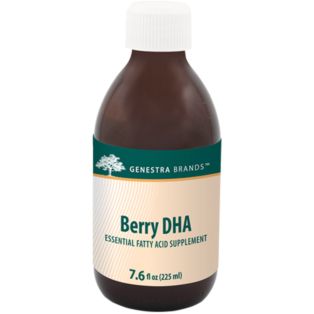 Genestra Berry DHA, 225ml